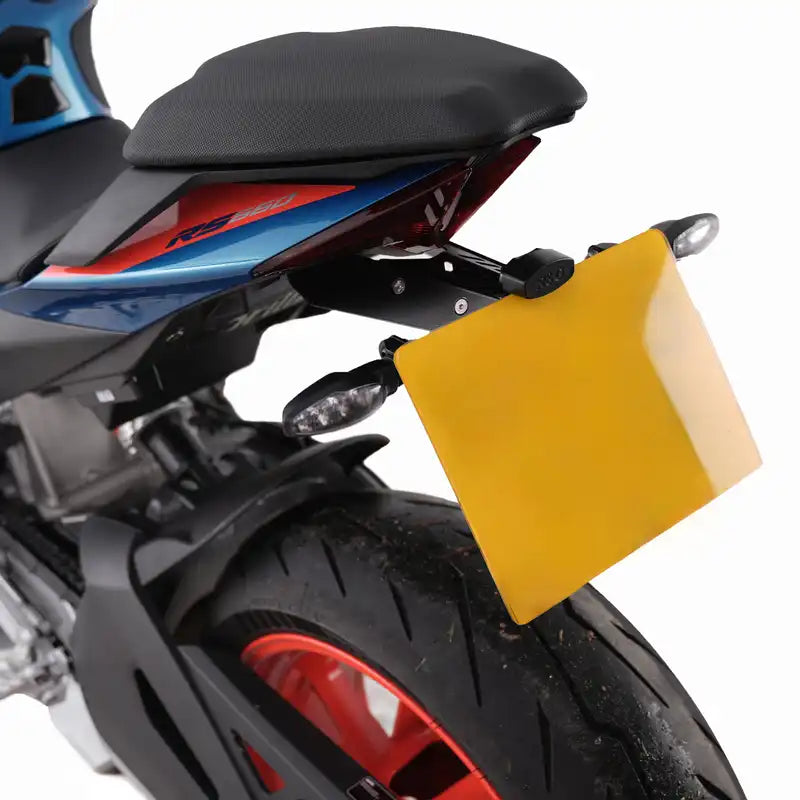 車牌架 / 適用於 Aprilia RS660, RS660 Factory & Tuono 660