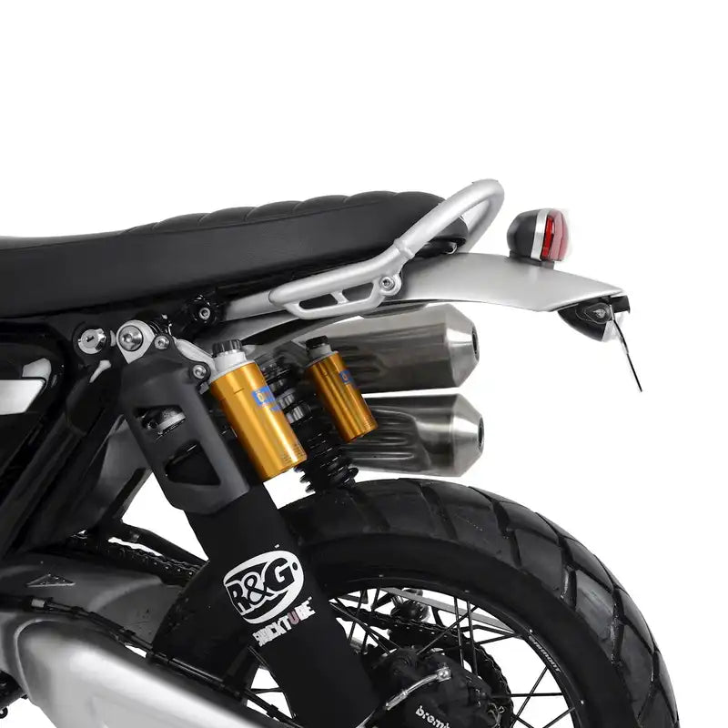 車牌架 / 適用於 Triumph 1200 Scrambler XC / XE (2019-)