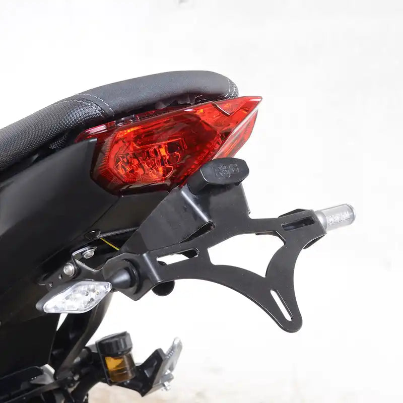 車牌架 / 適用於 Yamaha MT-09 (SP) (2021-2023)