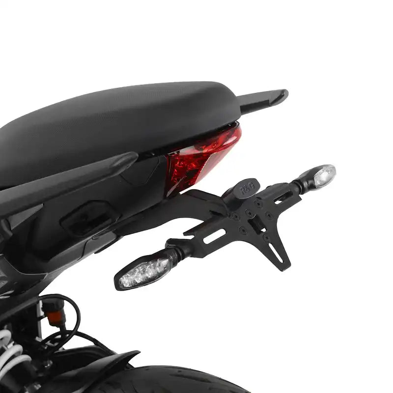 車牌架 / 適用於 Triumph Tiger Sport 660, Tiger Sport 800