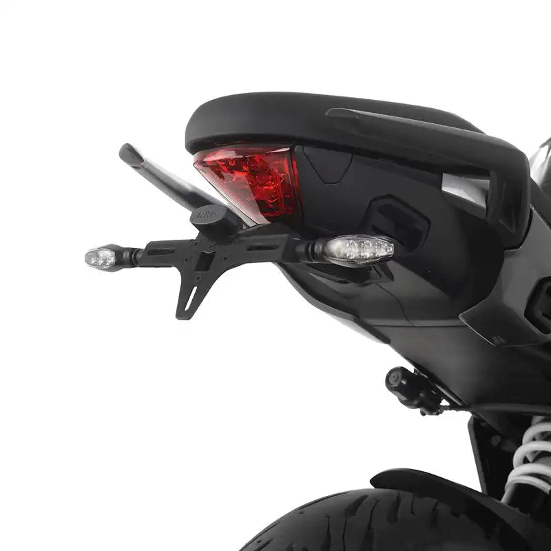 車牌架 / 適用於 Triumph Tiger Sport 660, Tiger Sport 800