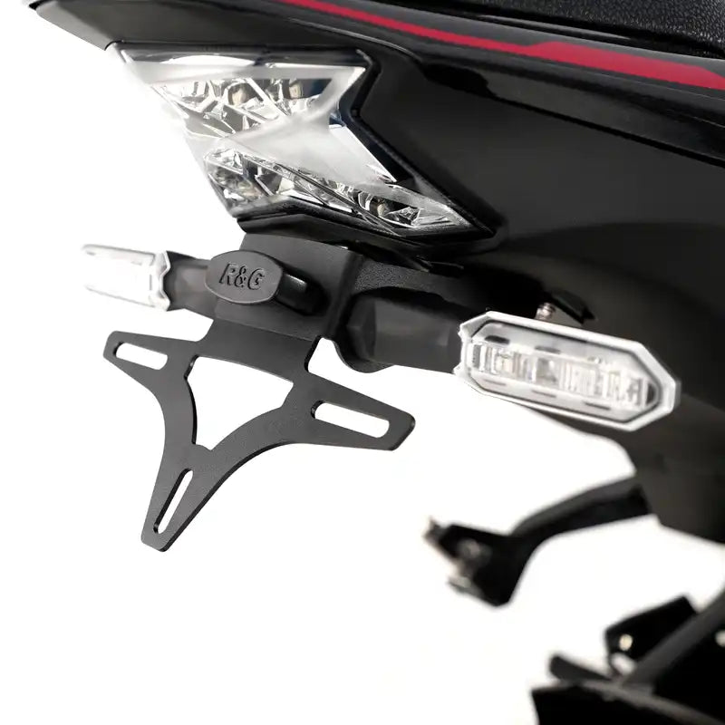 車牌架 / 適用於 Kawasaki Z900, ZH2