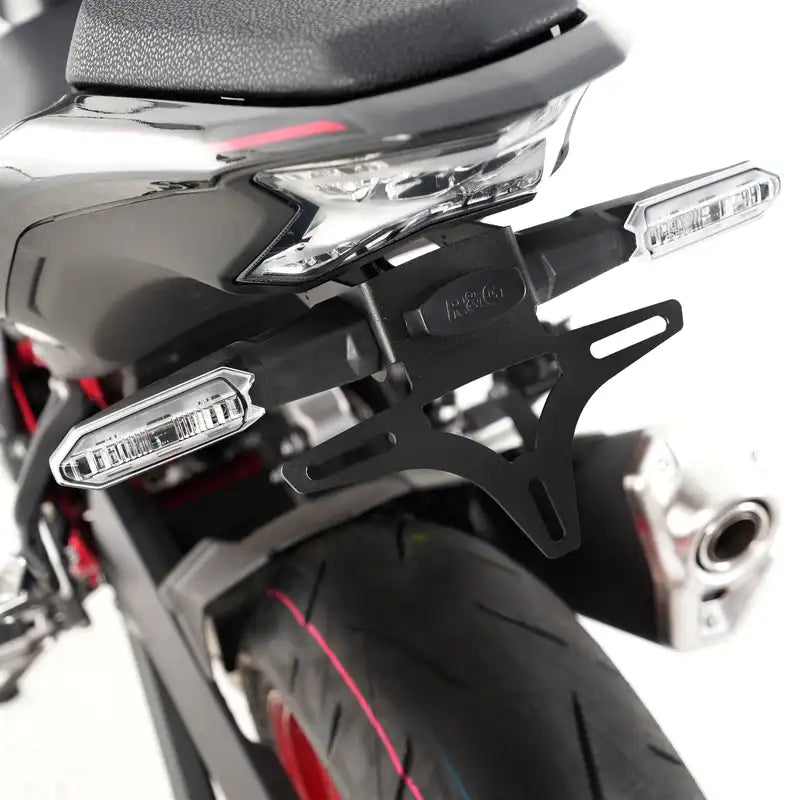 車牌架 / 適用於 Kawasaki Z900, ZH2