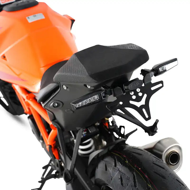 車牌架 / 適用於 KTM 1390 Super Duke R (Evo), 990 Duke