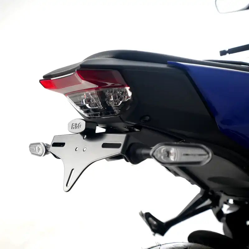 車牌架 / 適用於 Yamaha MT-09 (FZ-09) (2024-)