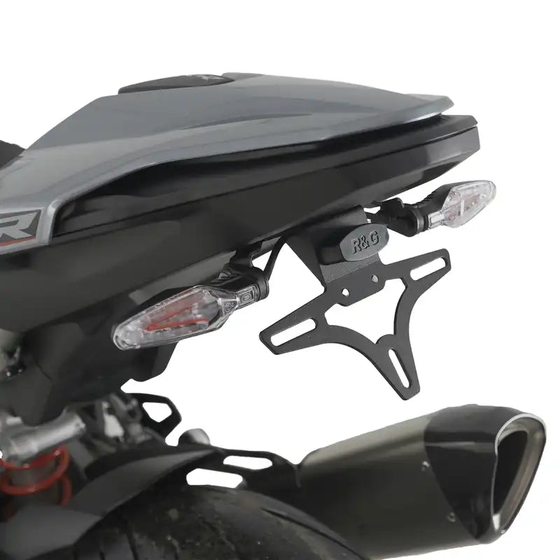 車牌架 / 適用於 BMW S1000RR, M SPORT, M1000R, S1000R