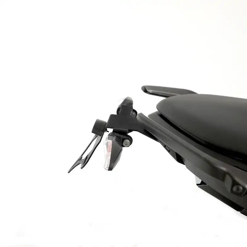 車牌架 / 適用於 BMW F 900 R (2025-), F 900 XR (2025)
