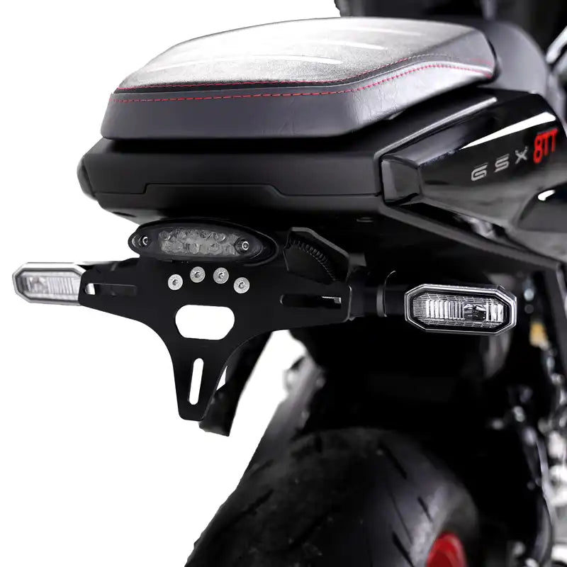 車牌架 / 適用於 Suzuki GSX-8T, GSX-8TT