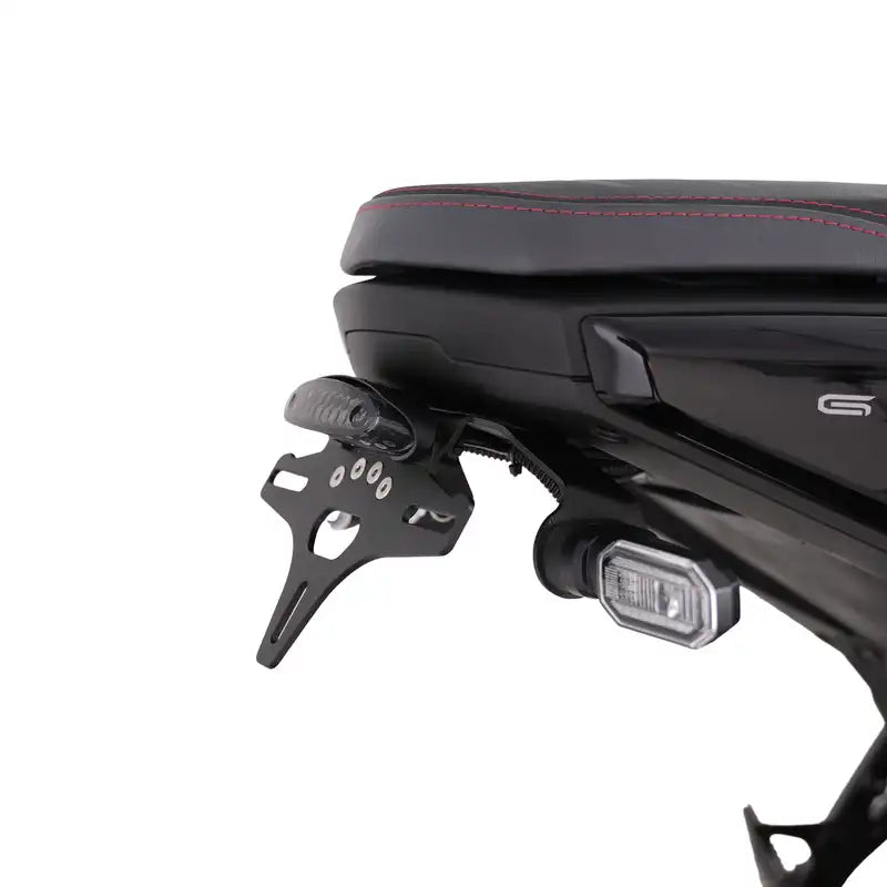 車牌架 / 適用於 Suzuki GSX-8T, GSX-8TT