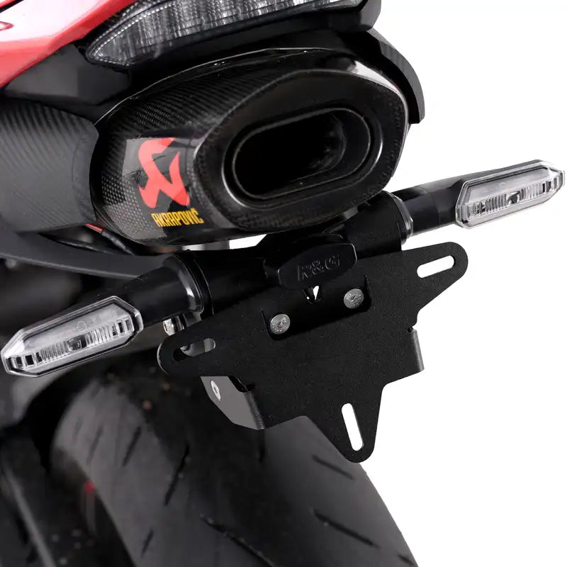 車牌架 / 適用於 Honda CBR600RR (2024-)