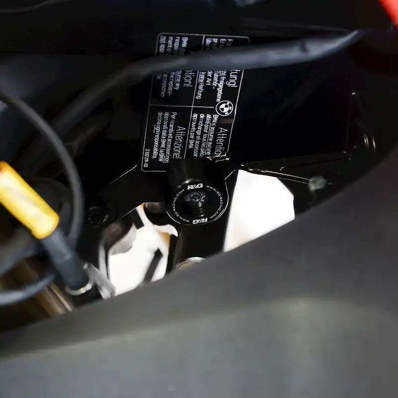 轉向限位塊 / 適用於 BMW S 1000 RR, M 1000 RR