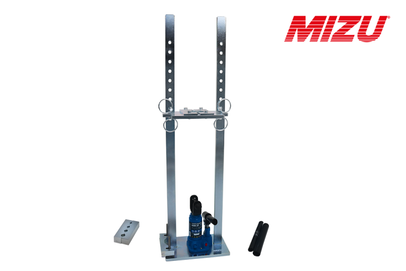 彈簧壓縮器 Spring Compactor