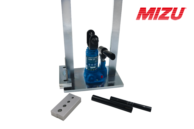 彈簧壓縮器 Spring Compactor