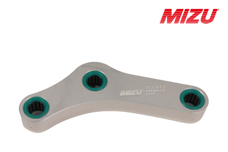 降低套件（35mm） / 適用於 Yamaha MT-07, XSR 700