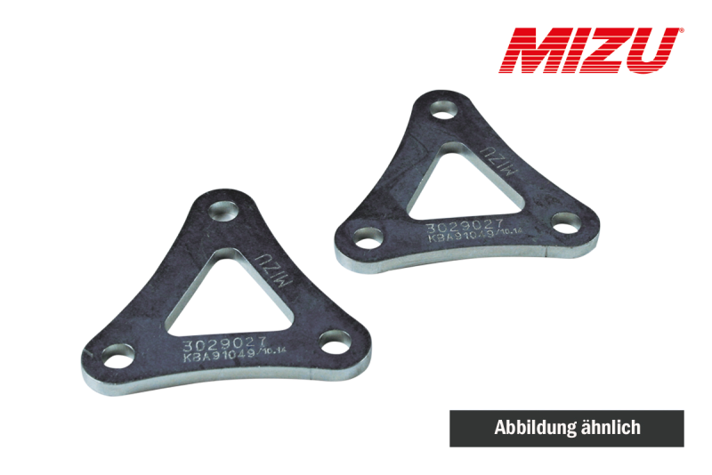 降低套件（35mm） / 適用於 Honda CB 1000 Hornet / SP (2025-)