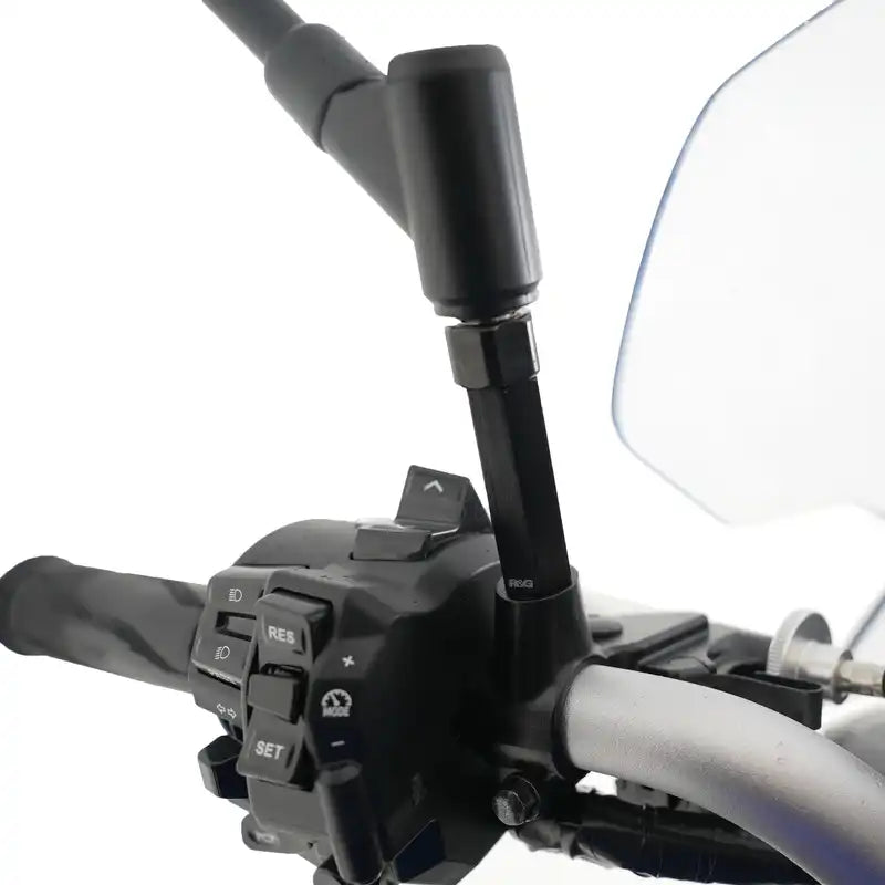 後視鏡加長（M10 × 1.25 螺牙）