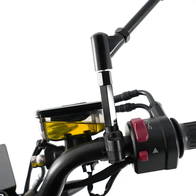 後視鏡加長（M10 × 1.25 螺牙）