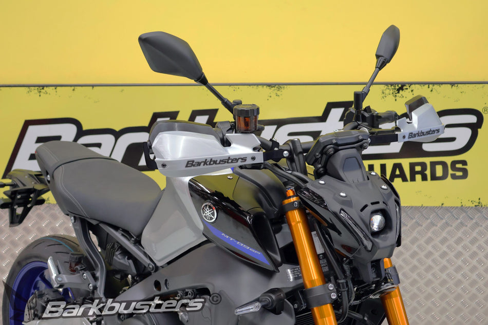 VPS 手把護弓套件 / 適用於 Yamaha MT 09 / SP (2021-2023)