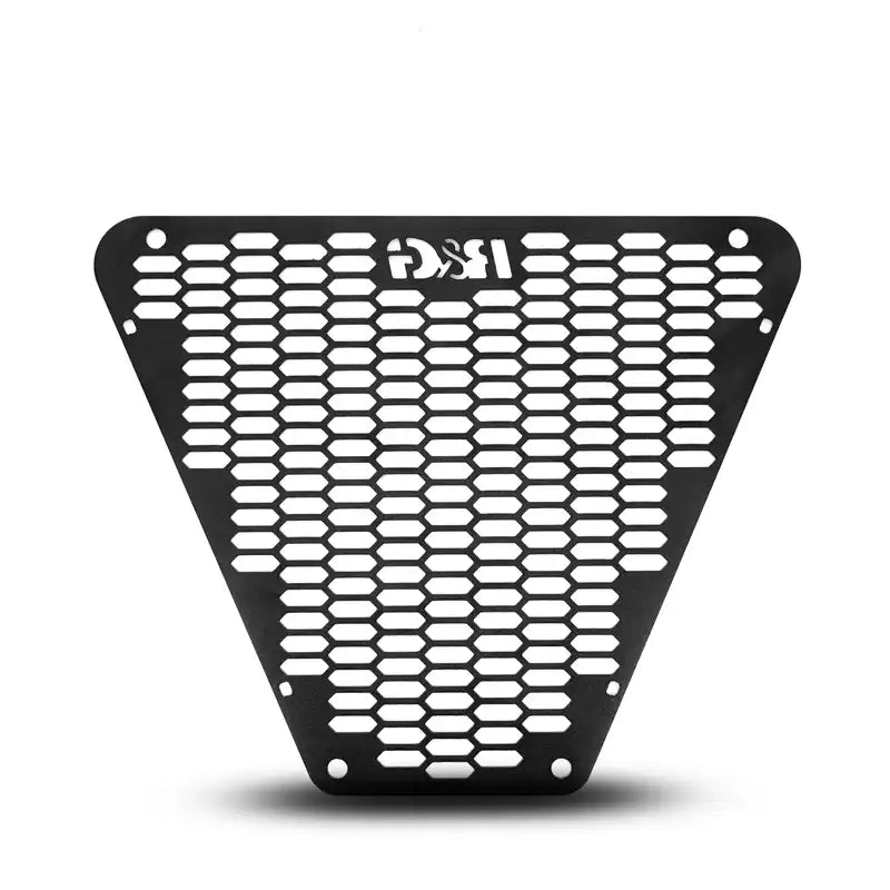 鋁合金油冷護網 / 適用於 Ducati Panigale V4, V4S, V4Speciale, Streetfighter V4(S)