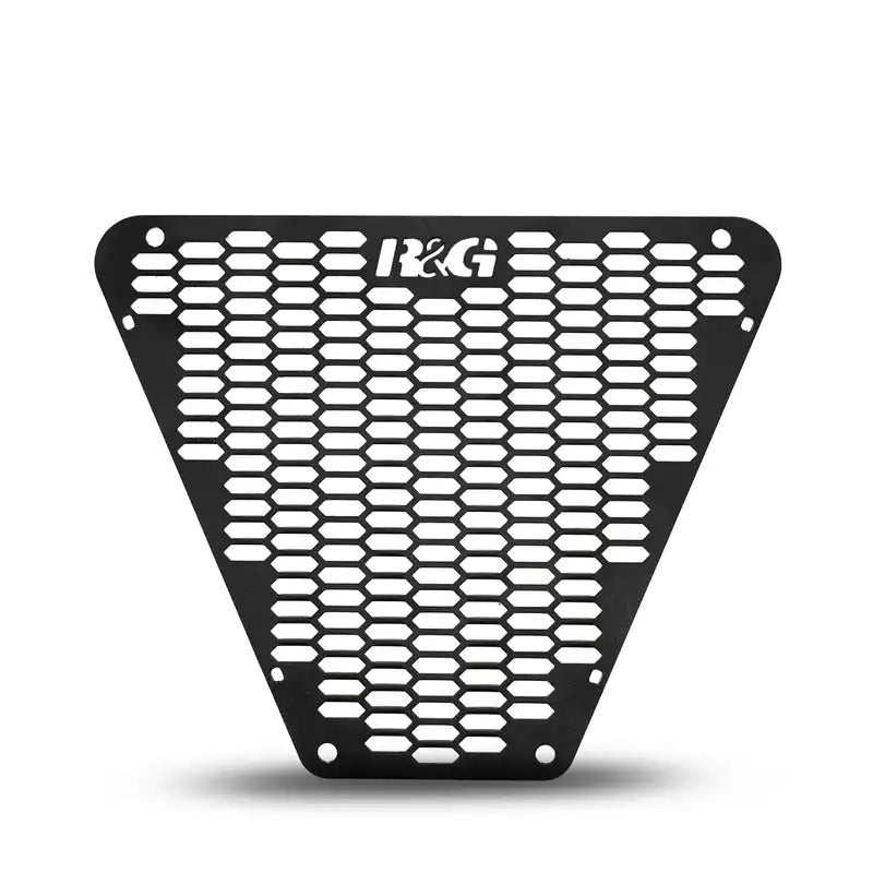 鋁合金油冷護網 / 適用於 Ducati Panigale V4, V4S, V4Speciale, Streetfighter V4(S)
