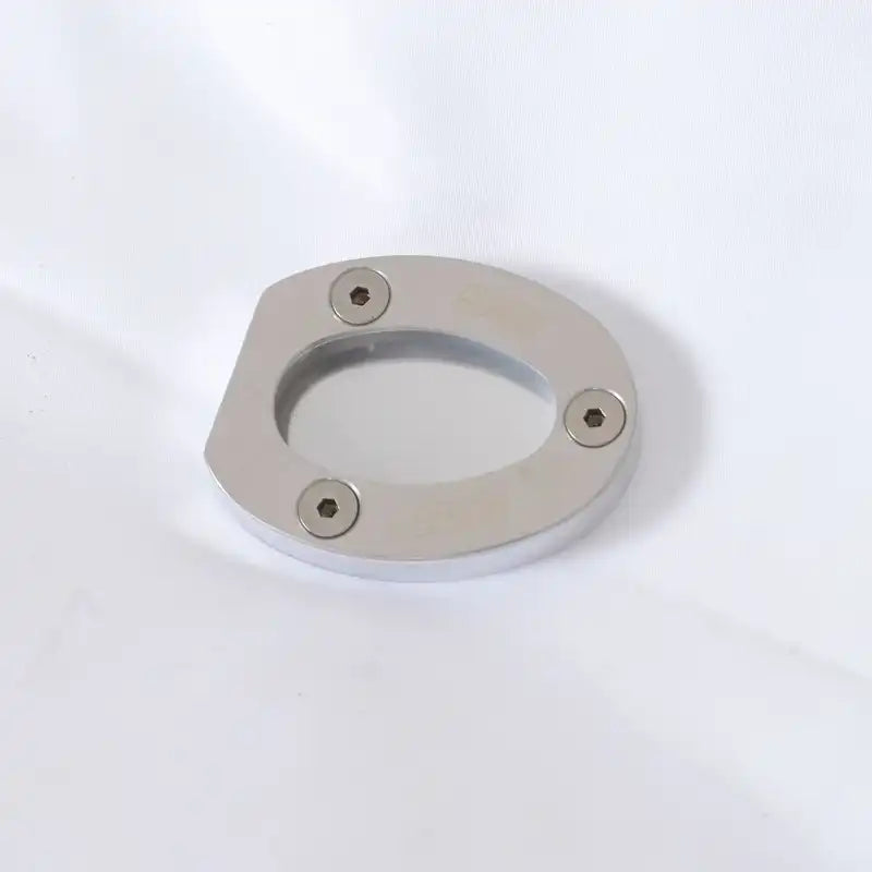 加大側柱座 / 適用於 Kawasaki Z800, Z300, Ninja 250, Ninja 300, Ninja H2 SX, Versys-X 300