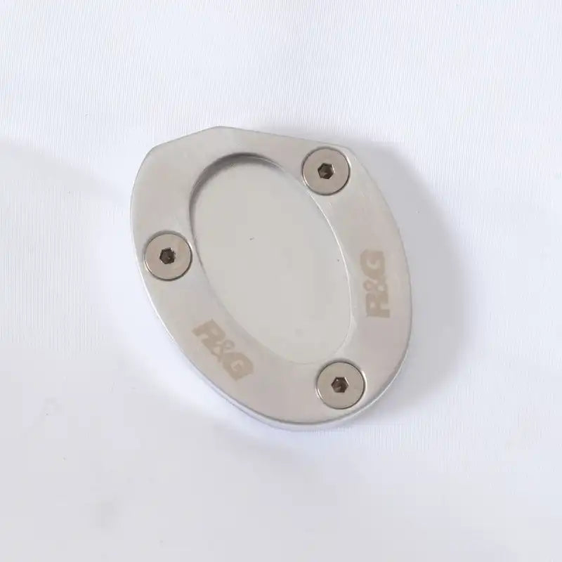 加大側柱座 / 適用於 Kawasaki Z1000, Z1000SX, ZX-6R, Versys 1000, Versys 1100, Ninja 1000SX