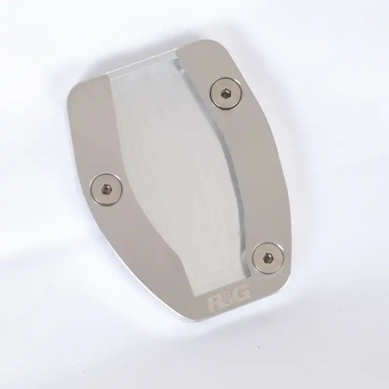 加大側柱座 / 適用於 Ducati Monster 821/1200, S, Multistrada 1260, 1260S, 1260 D-Air, 1260 Pikes Peak, Supersport (S), Supersport 950 S, Monster 950 (+)