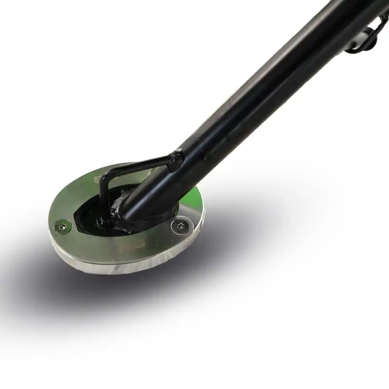 加大側柱底座 / 適用於 Kawasaki Ninja, Z & ZX Models