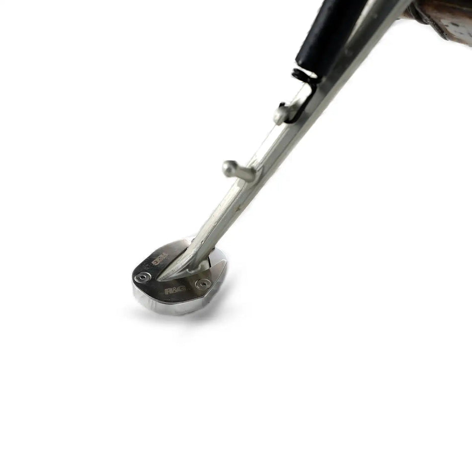 加大側柱座 / 適用於 Yamaha R1, M, MT-10, SP