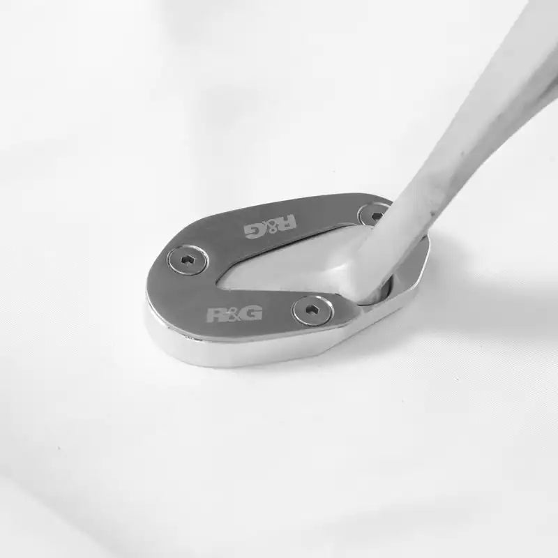 加大側柱座 / 適用於 Ducati Panigale 899 / 959 / 1199 / 1299, Panigale V2