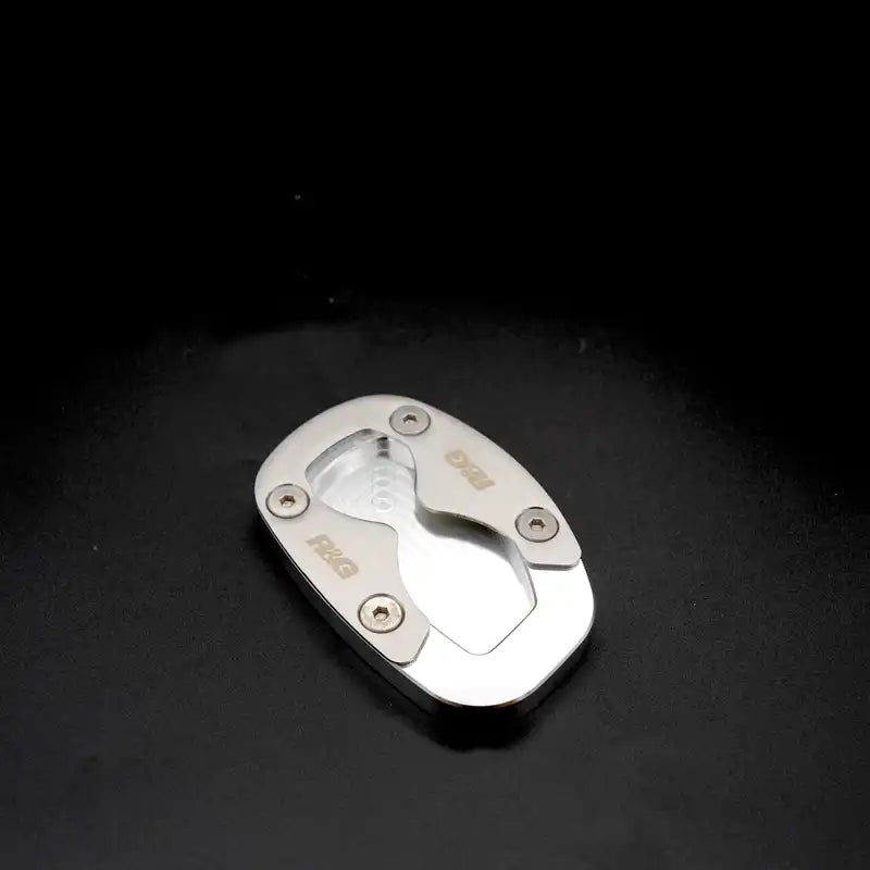 加大側柱座 / 適用於 Yamaha R25, R3, MT-03