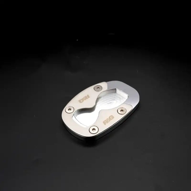 加大側柱座 / 適用於 Yamaha R25, R3, MT-03