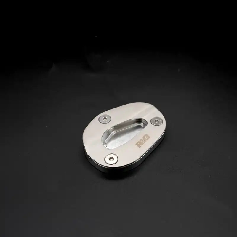 加大側柱座 / 適用於 Yamaha YZF-R6 (2017-)