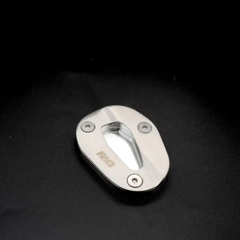 加大側柱座 / 適用於 Yamaha YZF-R6 (2017-)