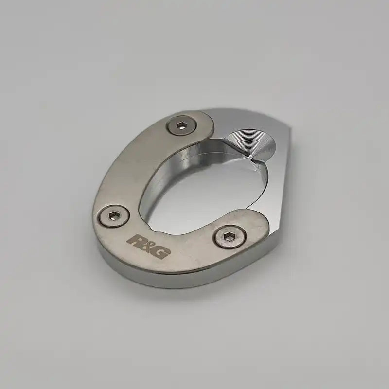 加大腳撐 / 適用於 Triumph Bonneville Bobber (2017-2020)