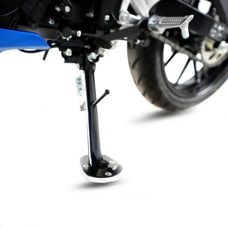 加大側柱座 / 適用於 Suzuki GSX-R 125, GSX-S 125 (2017-)