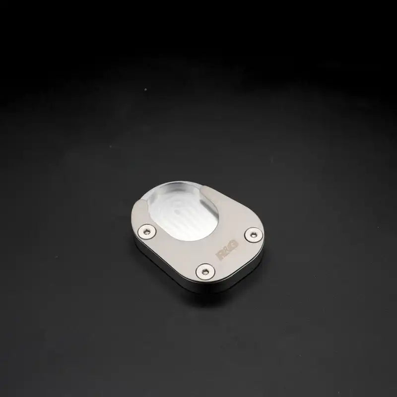 加大側柱座 / 適用於 BMW F 800 GS, F 750 GS, F 850 GS