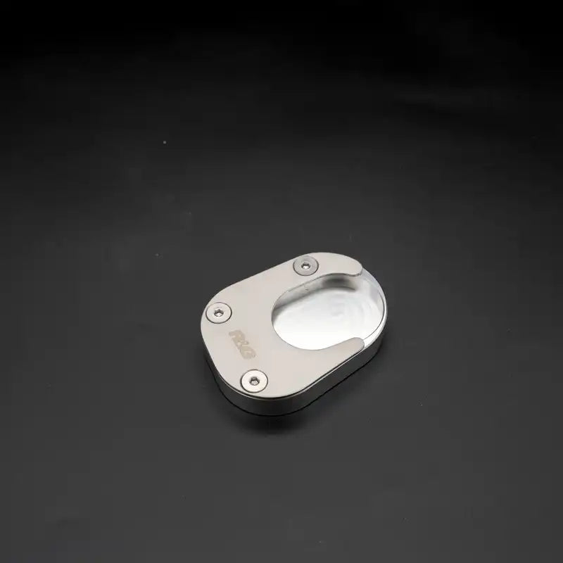 加大側柱座 / 適用於 BMW F 800 GS, F 750 GS, F 850 GS