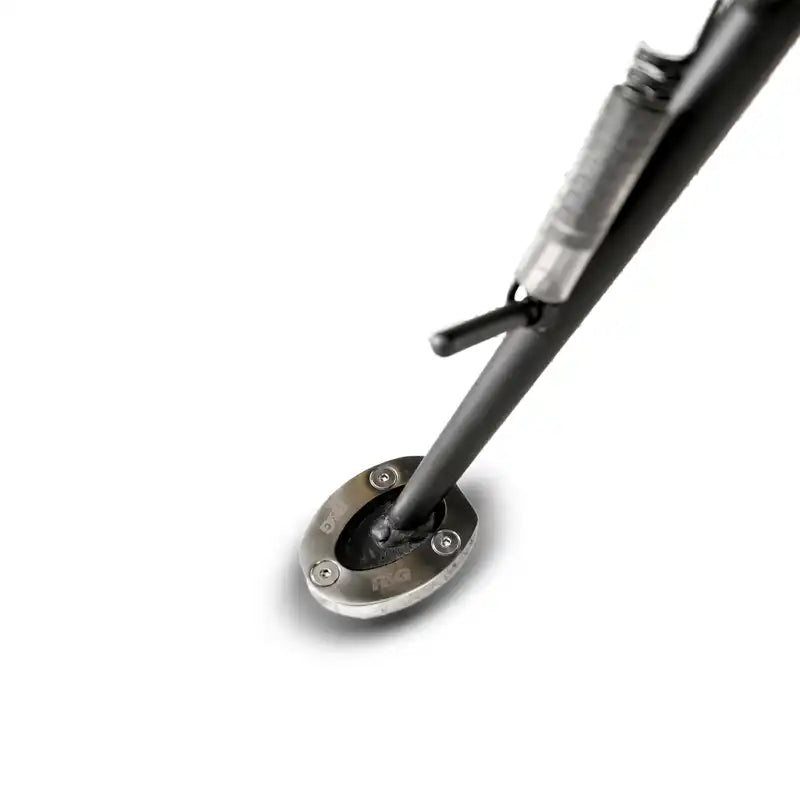 加大側柱座 / 適用於 Kawasaki ZX-6R, ZX-10RR, ZX-10R