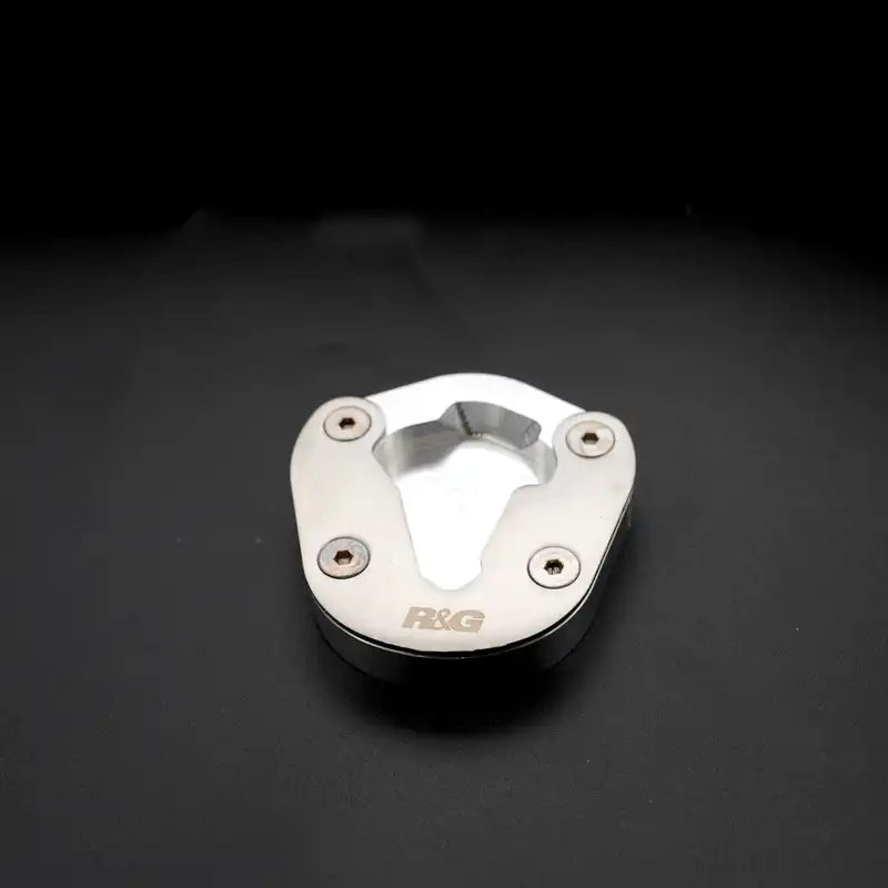 加大側柱座 / 適用於 BMW S 1000 XR, M 1000 XR