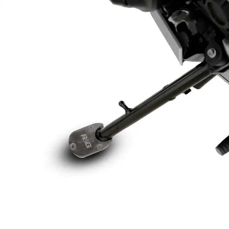加大側柱座 / 適用於 Aprilia RS 660, RS 660 Factory, Tuono 660, RS 457