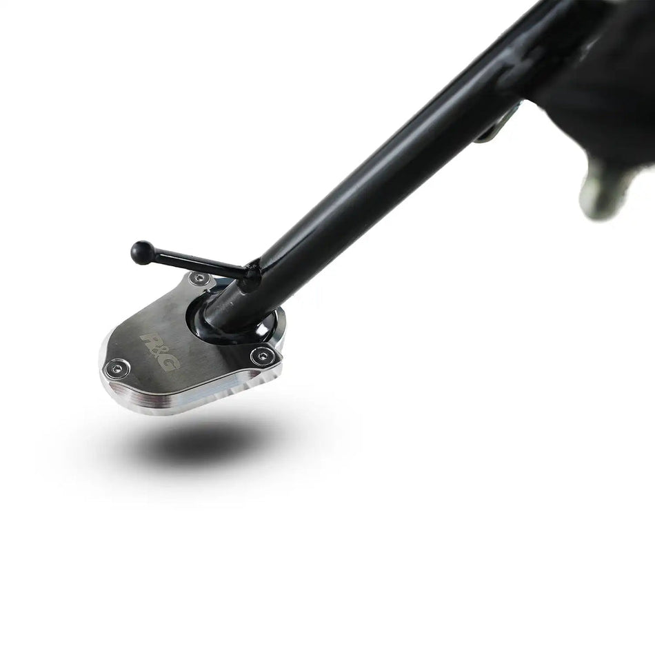 加大側柱座 / 適用於 Triumph Speed 400, Scrambler 400 X (2024-)