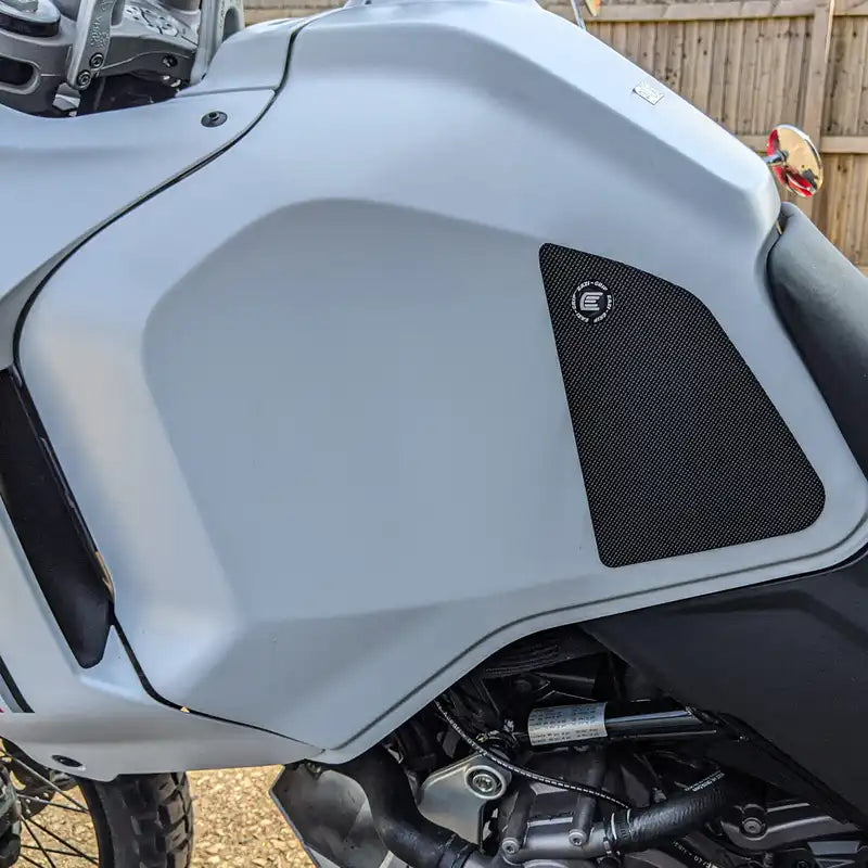 Eazi-Grip PRO油箱止滑貼 / 適用於 DUC Desert X, Desert X Rally (2022-2025)