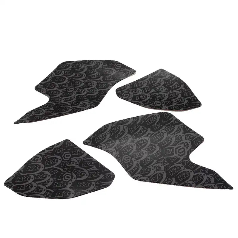 油箱防滑貼（四件套）/ 適用於 Ducati Panigale V4 / V4S / Speciale / V4R / Street Fighter V4