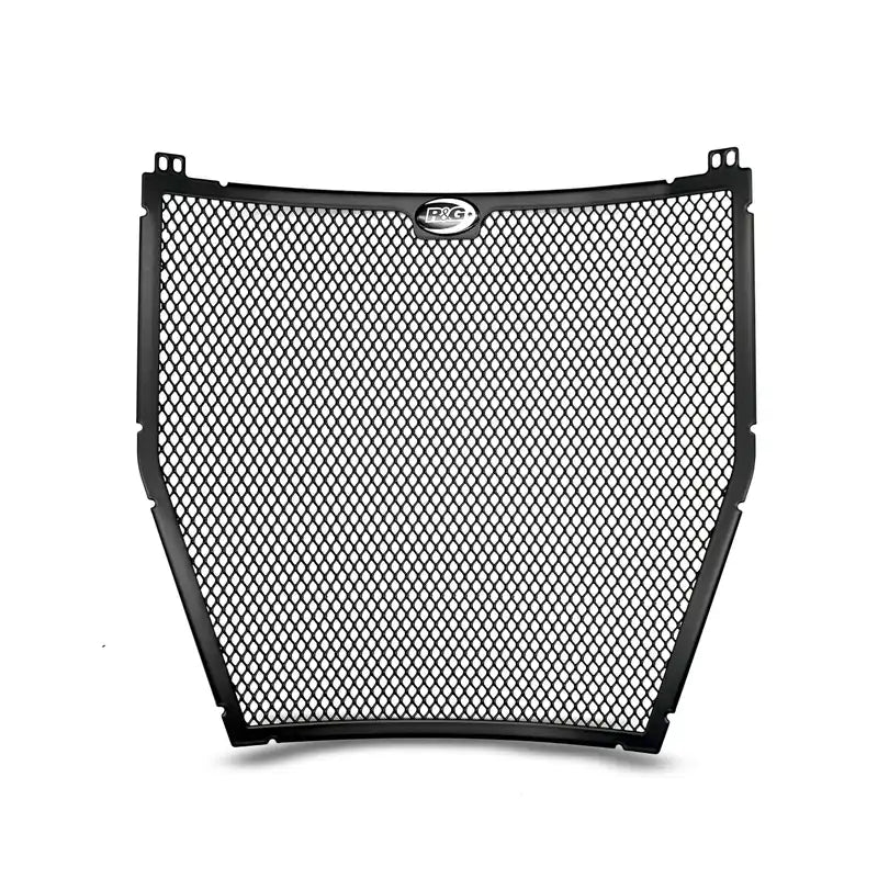 鋁合金水箱防護網 / 適用於 Ducati Panigale V4, V4S and Speciale 車款