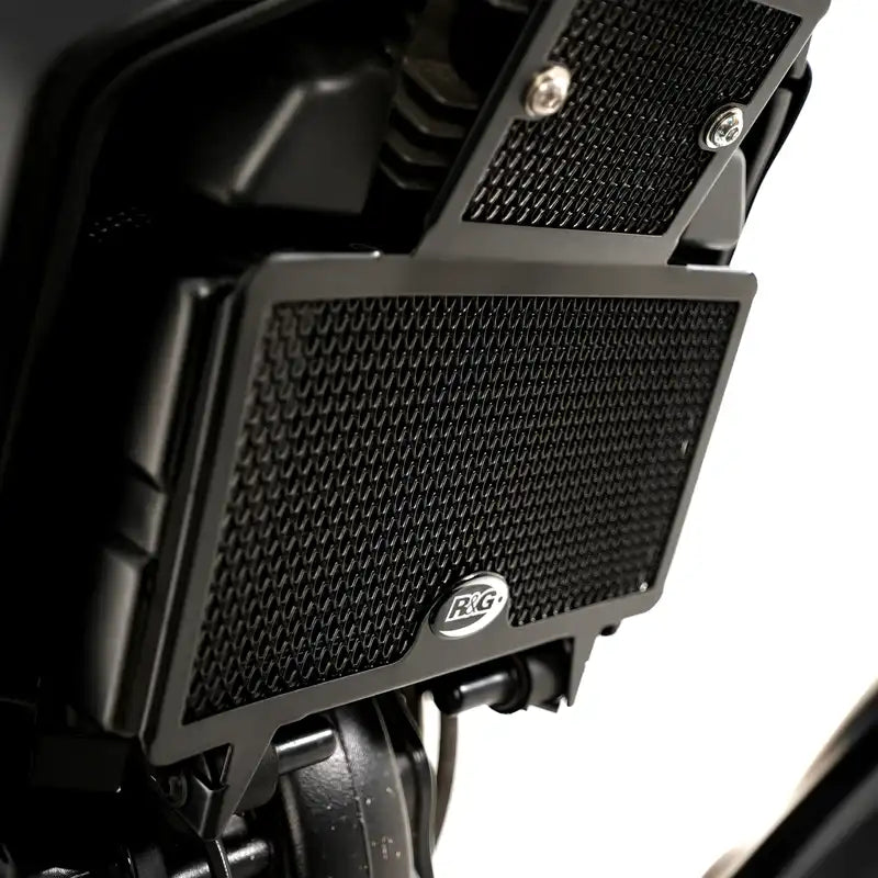 鋁合金水箱防護網 / 適用於 Ducati Scrambler 1100, Scrambler 1100 Pro