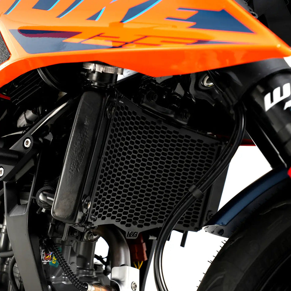 進階型水箱防護網 / 適用於 KTM Duke 125/250/390, RC 125/200/390, 390 Adv X/R