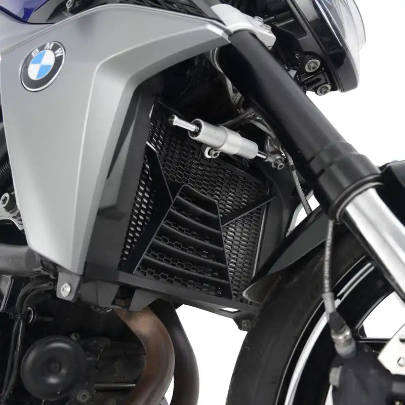 進階型水箱防護網 / 適用於 BMW F 900 R, F 900X R