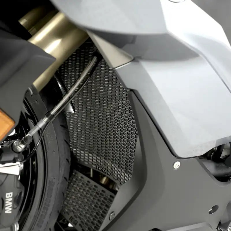 進階型水箱防護網 / 適用於 BMW S1000XR, S1000R, M1000RR, S1000RR, M1000R, M1000X