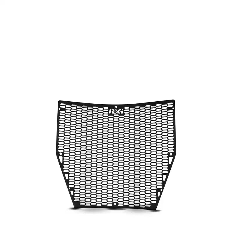 進階型水箱防護網與進階型機油冷卻器護網套組 / 適用於 Ducati Streetfighter V4/V4 S, Panigale V4/V4S/Spec, V4R